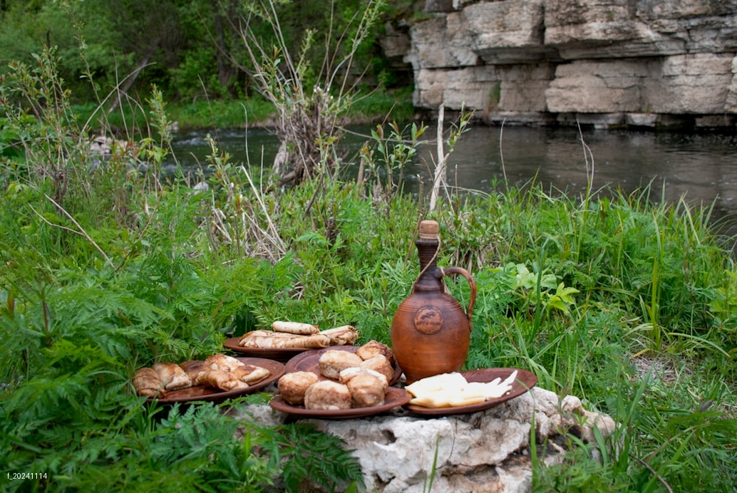 image from Lumea Delicioasă a Francizelor Culinare: Un Drum Gustos prin Restaurante și Cafenele